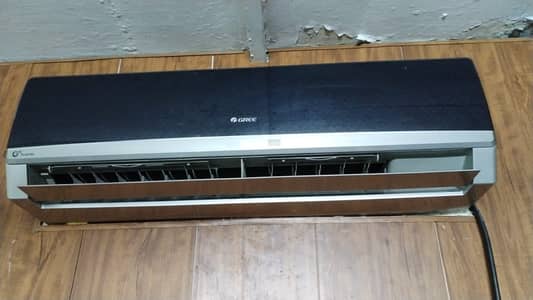 Gree 1.5 Ton DC Inverter AC | Powerful Cooling | Original