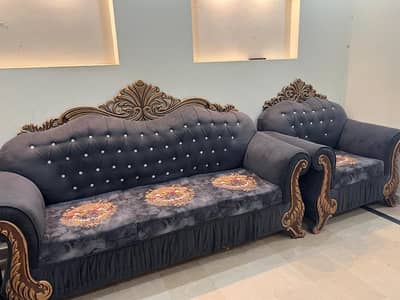 premium sofa set