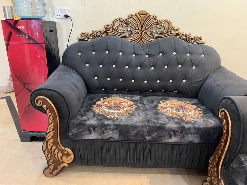 premium sofa set 1