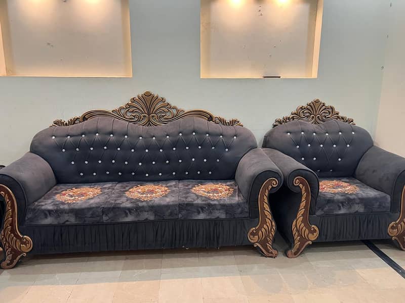 premium sofa set 2