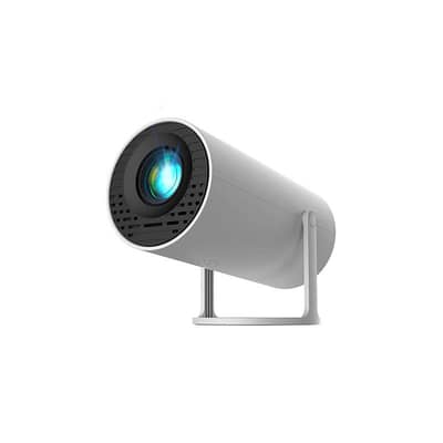 HY300 HD Projector - Portable & Smart-Whatsapp only 03044483332