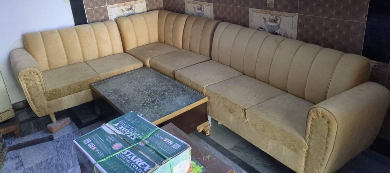sofa set 4