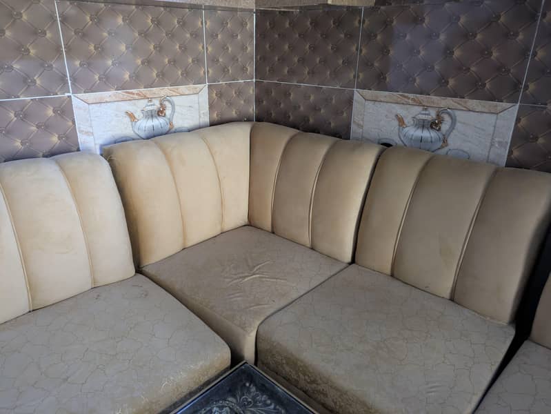 sofa set 5