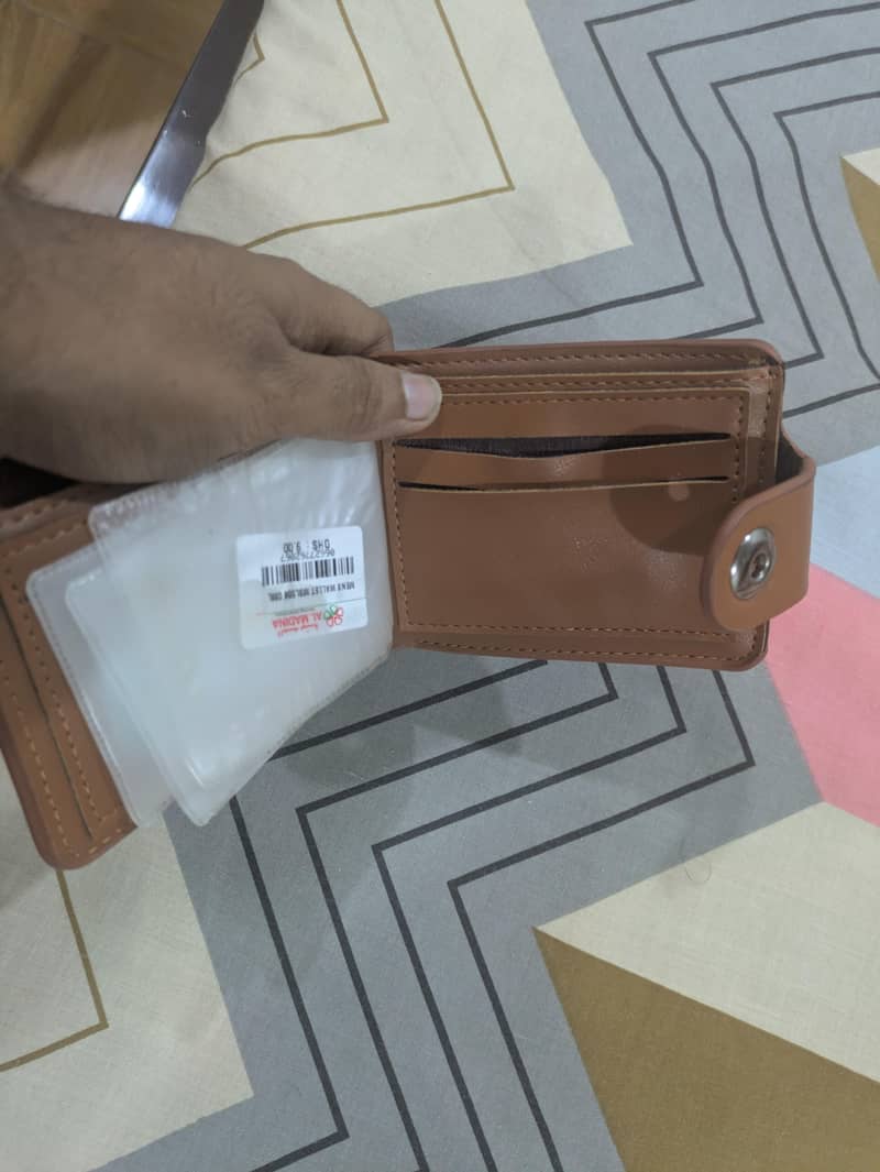 wallet 0