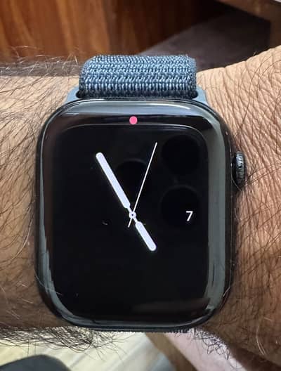 Apple Watch Series 10, 46mm 1 Month Apple Warranty
