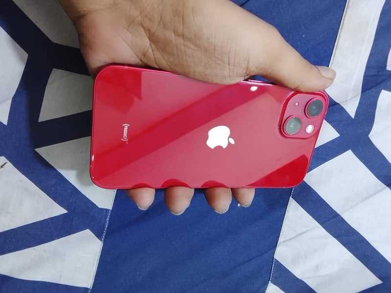 Apple iPhone 13 0