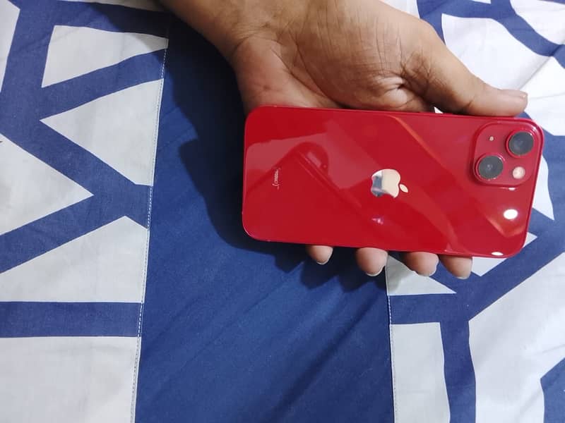 Apple iPhone 13 3