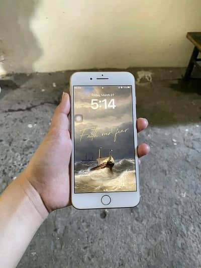 Iphone 8plus pta approved 256gb My Whatsapp number 0329-70-45_785