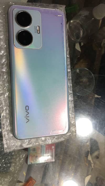 Vivo Y55.128 GB