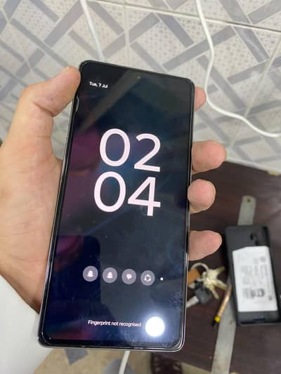 Motorola Edge 30 Pro