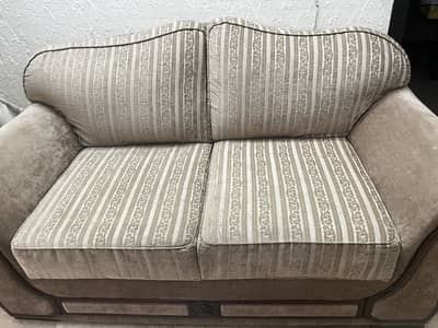 7 seater sofa