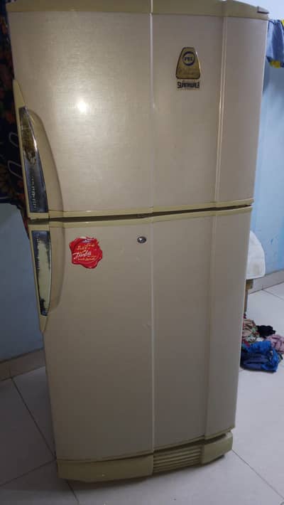 PEl fridge jenioun compressor