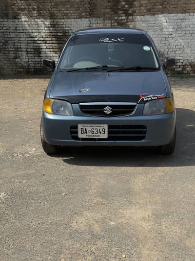 Suzuki Alto 2008