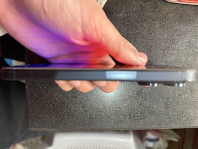 Apple iPhone 15 Pro