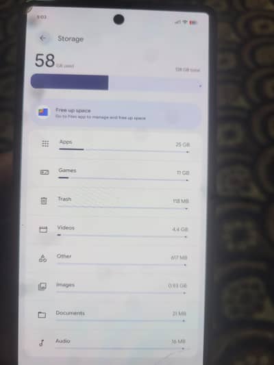Google Pixel 6