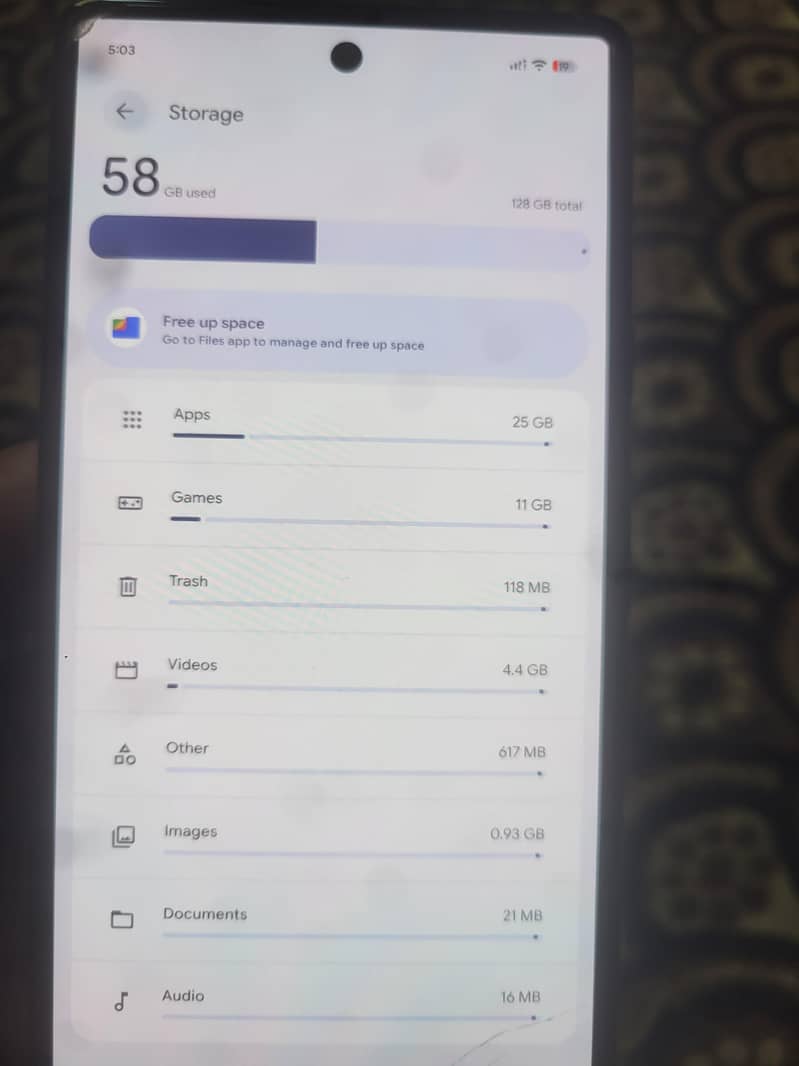 Google Pixel 6 0
