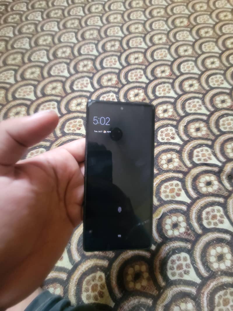 Google Pixel 6 1