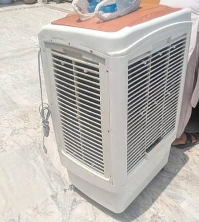 Air Cooler