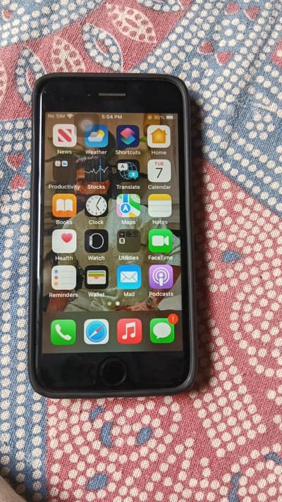 Apple iPhone 7