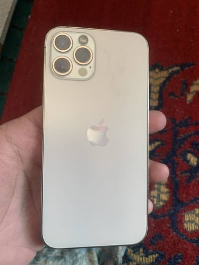 Apple iPhone 12 Pro