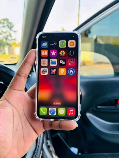 Iphone X PTA approved 256gb My Whatsapp number 0329-70-45_785