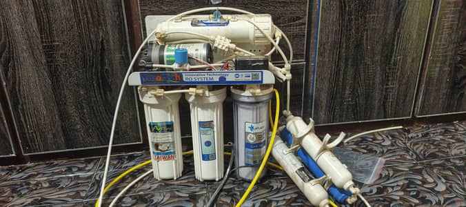 Euro Atlas, Water Filter for sale, Water Filter purifier