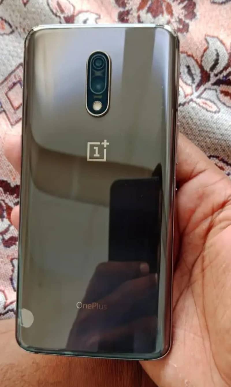 One Plus 7 0