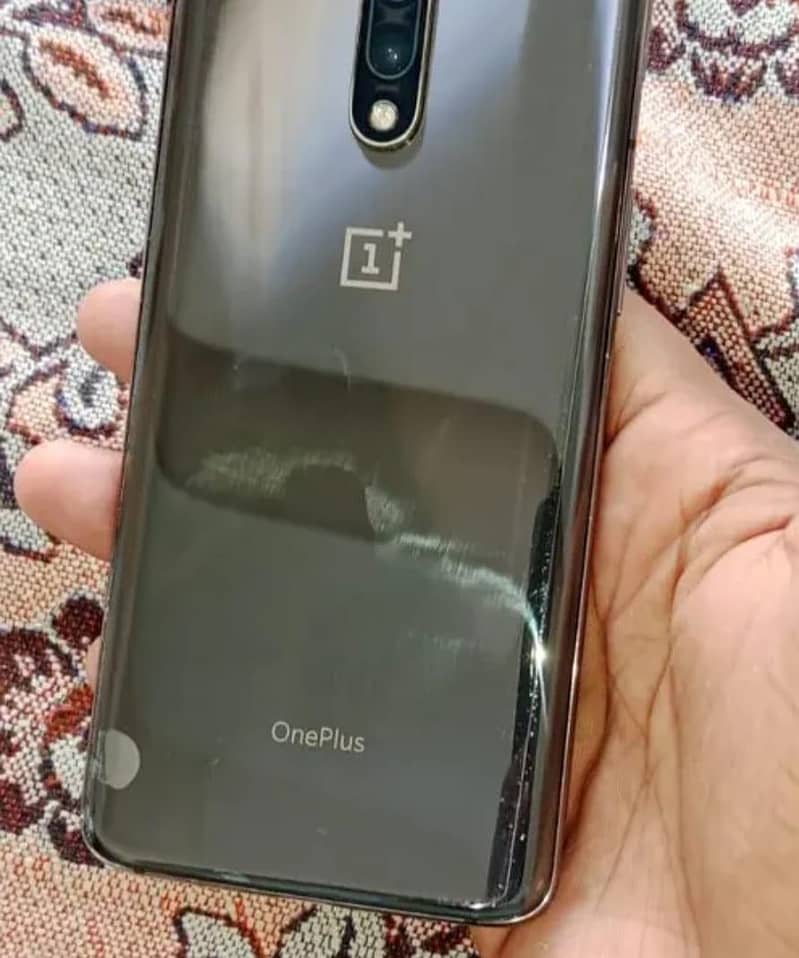 One Plus 7 1