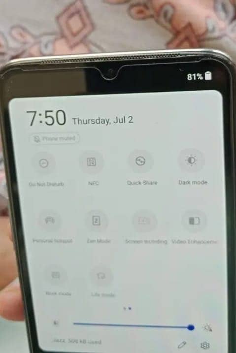 One Plus 7 2