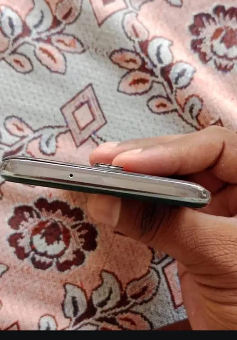 One Plus 7 4