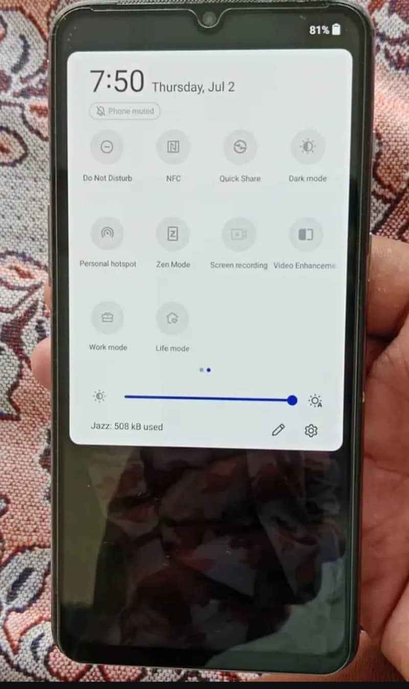 One Plus 7 5