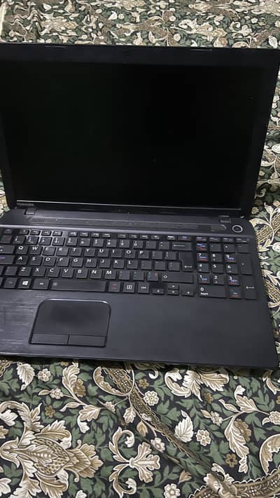 Laptop for sale core i5 3rd generation 128 gb ssd 500gb hard
