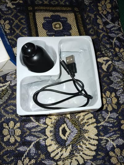 Mini camera for meetings