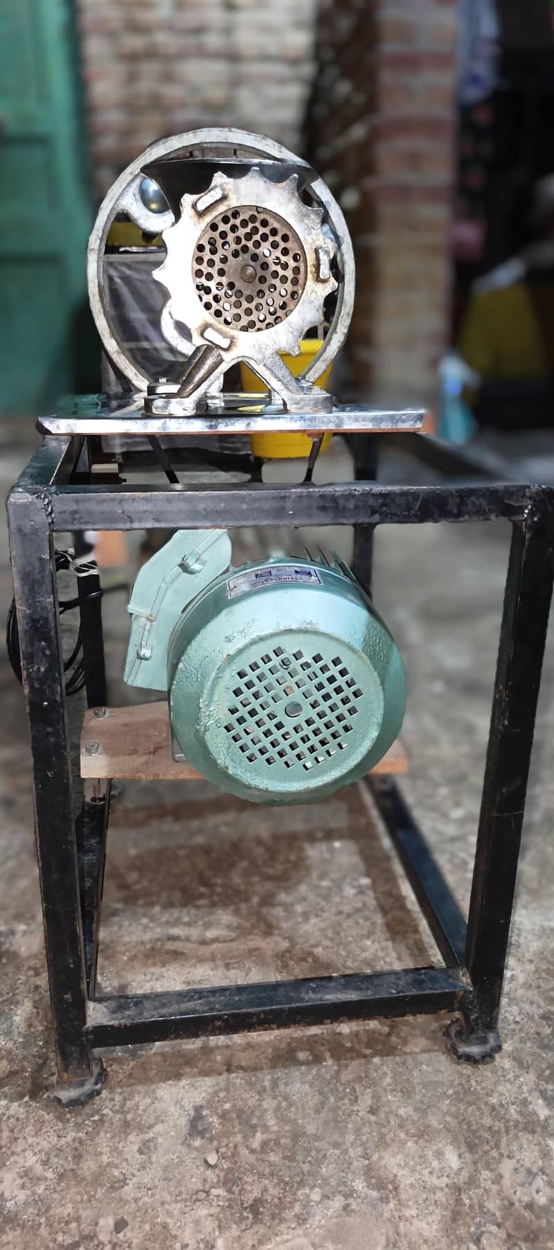 32 Number kima Machine 03030148009 6
