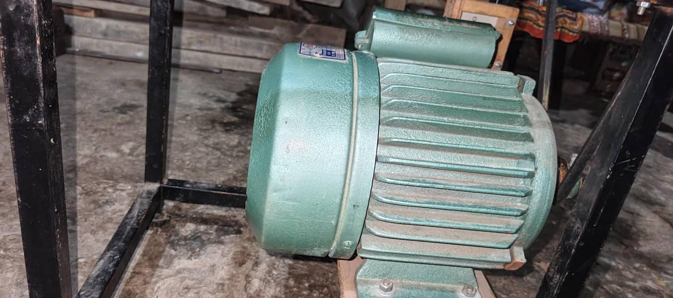 32 Number kima Machine 03030148009 8