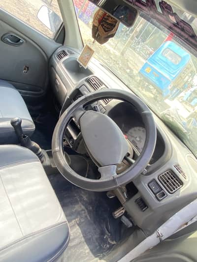 Suzuki Alto 2005