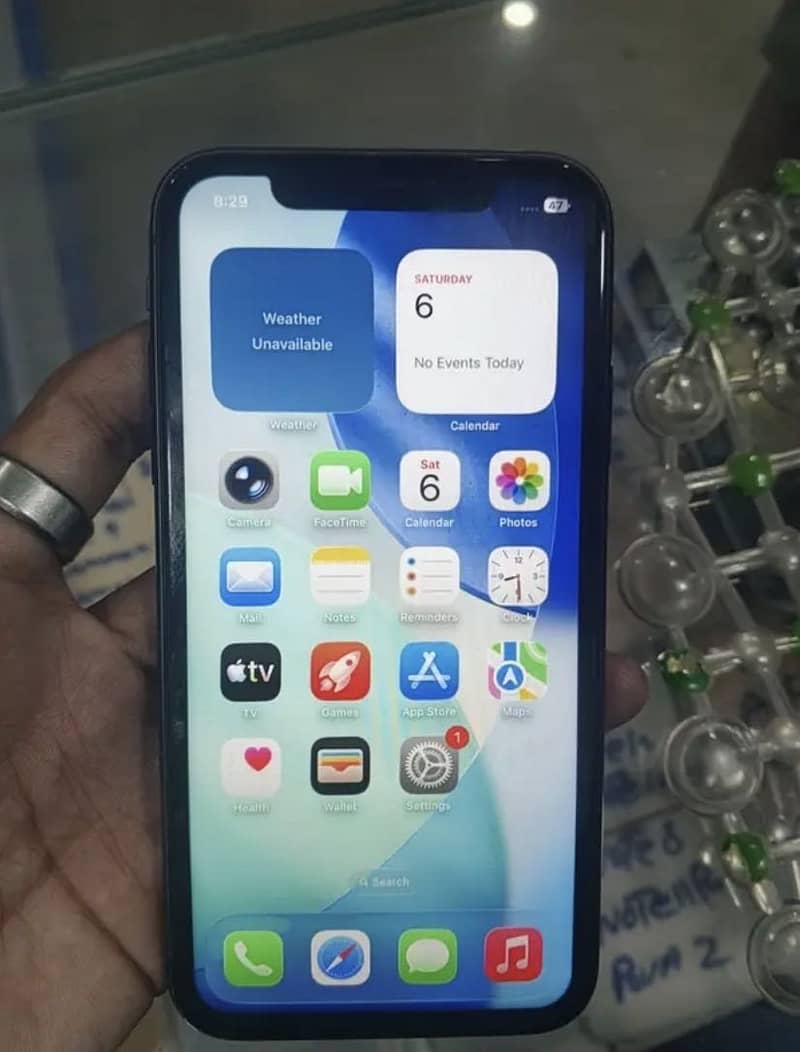 Apple iPhone 11 5