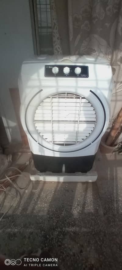 Air cooler