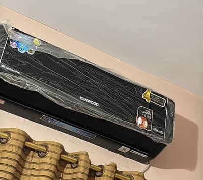 Kenwood E luxury pro 1870s wifi+voice control