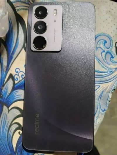 Realme C75x