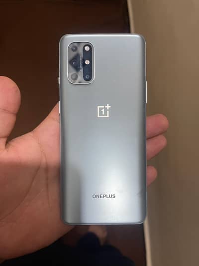 One Plus 8T