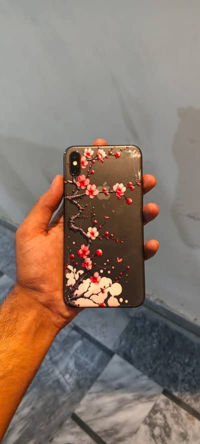 iPhone XS Max 512GB PTA