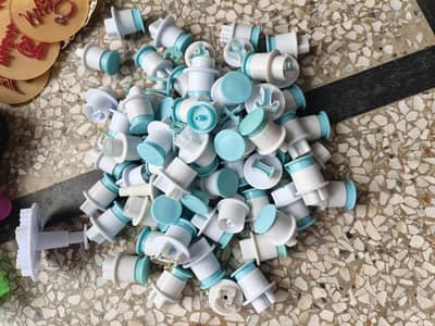 Cake  making items