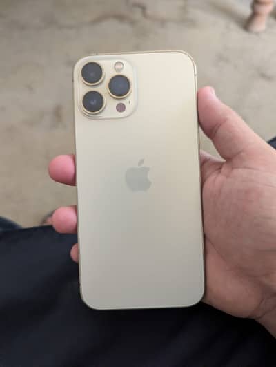 Apple iPhone 13 Pro Max