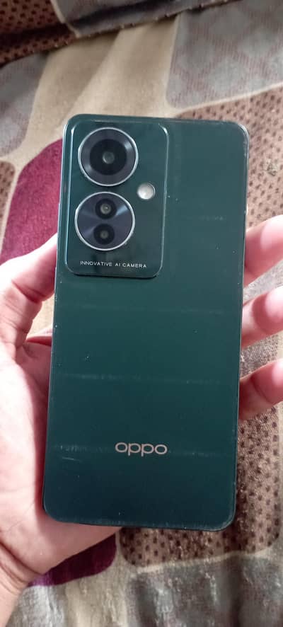 OPPO Reno 11 f