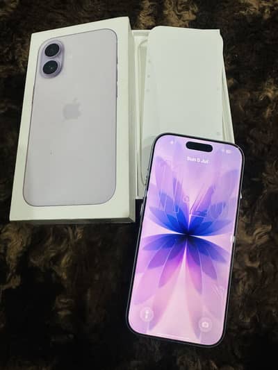 Apple iPhone 17