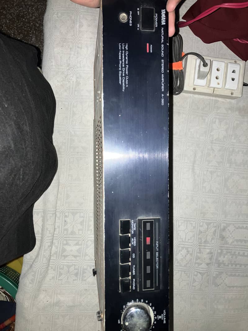 2 Amplifiers 1