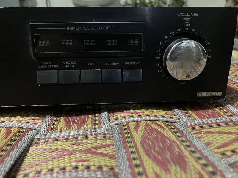 2 Amplifiers 3