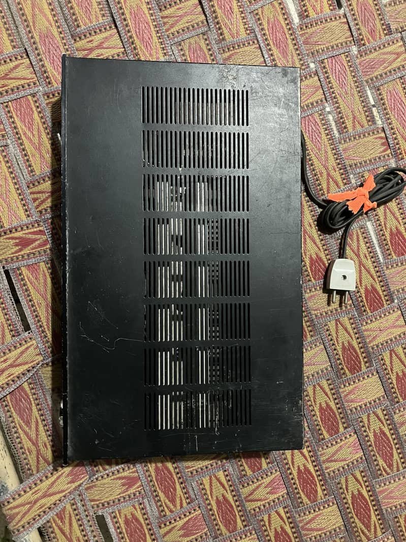 2 Amplifiers 5