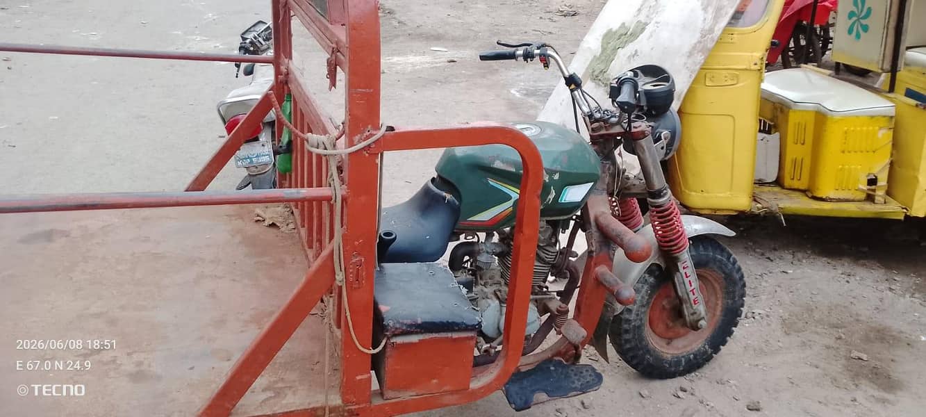 loder bikes 2